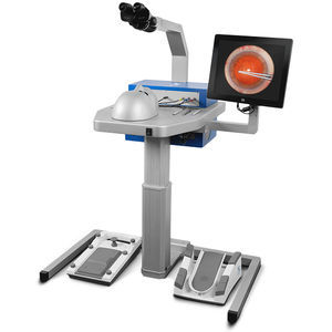 ophthalmic care medical simulator