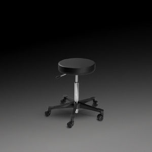 healthcare facility stool