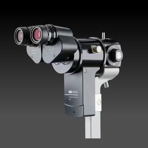 slit lamp camera