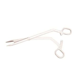 gynecological forceps