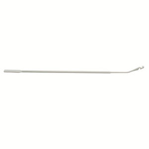 IUD extraction surgical hook