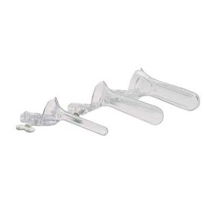vaginal speculum