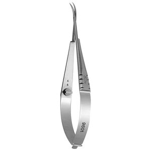 ophthalmic surgery micro scissors