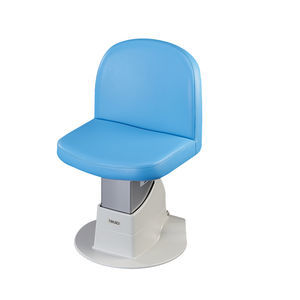 ophthalmic examination chair