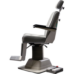 ophthalmic examination chair