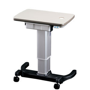 electric ophthalmic instrument table