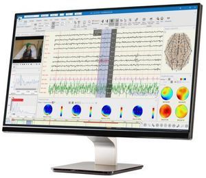 visualization management and analysis system