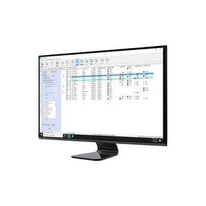 analysis software module