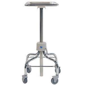 stainless steel instrument table 1