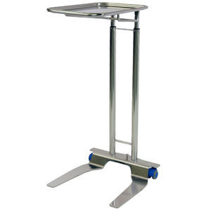 stainless steel instrument table 1