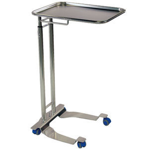 stainless steel instrument table 1
