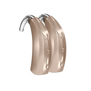 BTE hearing aid 1