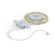 internal component middle ear implant