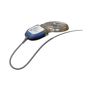 internal component cochlear implant
