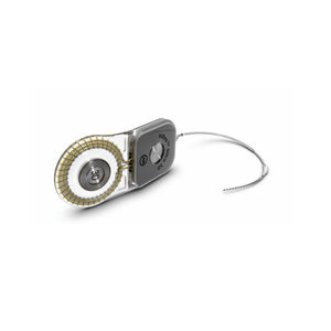 internal component cochlear implant