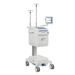post-operative autotransfusion system 1