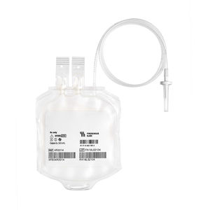 single blood bag 1