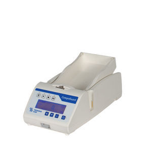 blood collection device 1