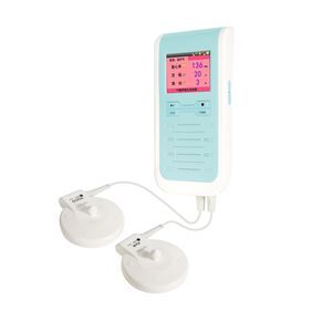 FHR fetal monitor