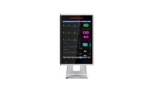 tabletop patient monitor 1