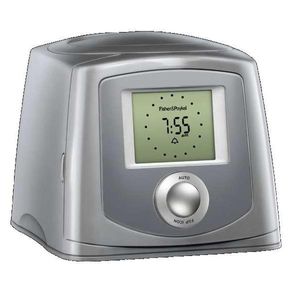 homecare ventilator