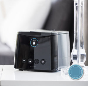 home care CPAP machine 1