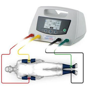 activity patient monitor