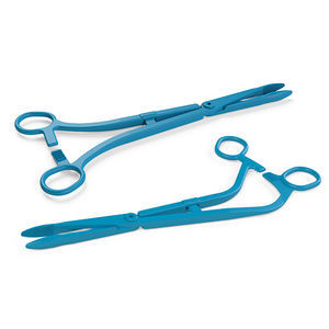 gynecological forceps