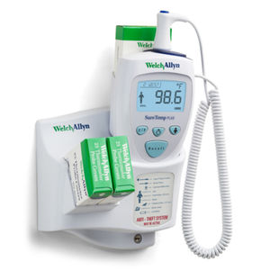 medical thermometer