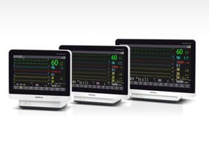 modular patient monitor