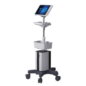 tabletop patient monitor