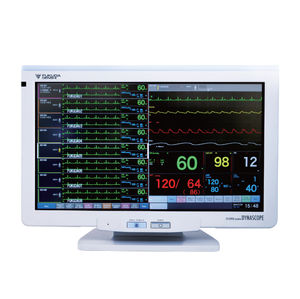 central patient monitoring station