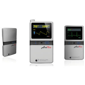 handheld vital signs monitor