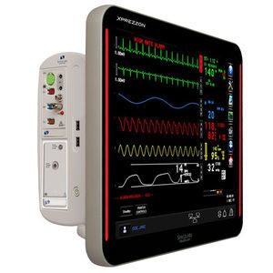 modular multi-parameter monitor