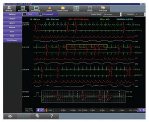 hospital software