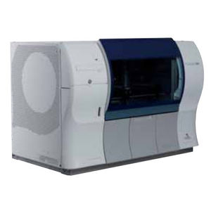 automatic coagulation analyzer