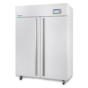 laboratory freezer