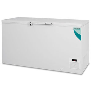 laboratory freezer