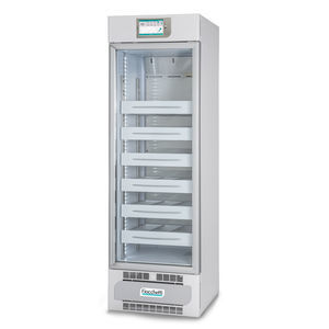blood bank refrigerator