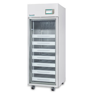 blood bank refrigerator