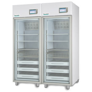 pharmacy refrigerator