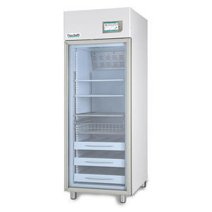laboratory refrigerator