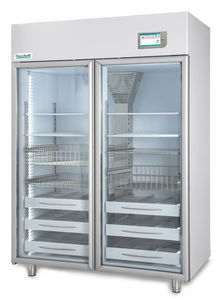 laboratory refrigerator