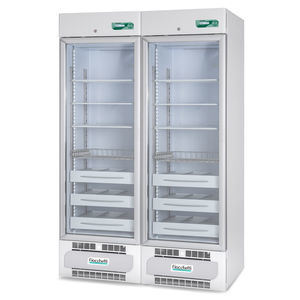pharmacy refrigerator