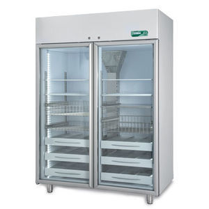 pharmacy refrigerator