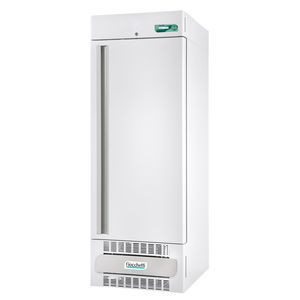 hospital freezer
