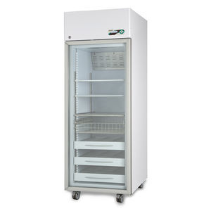 vaccine freezer