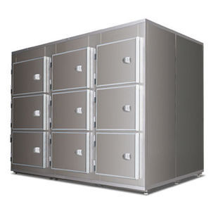 body tray mortuary cabinet
