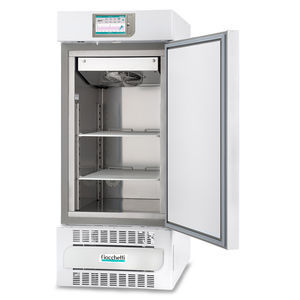laboratory freezer