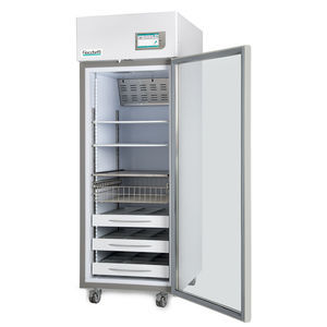 hospital freezer